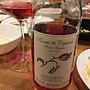 Rosato di Caparsa(2015)