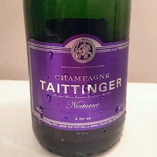 Taittinger Nocturne