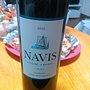 Navis Castillon Côtes de Bordeaux(2012)
