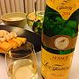 Les Faîtières Riesling(2014)
