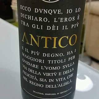 Donnici 99 Antico(ドンニーチ・99 アンティコ)
