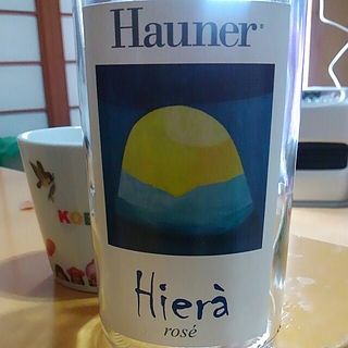 Hauner Hiera Rose