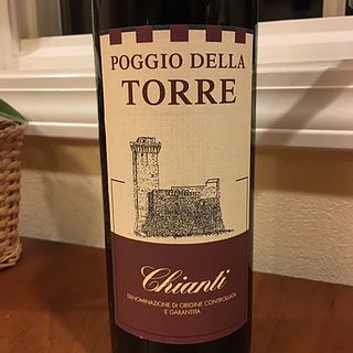 Poggio della Torre Chianti