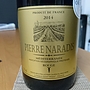 Pierre Naradis Rouge(2014)