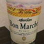 メルシャン Bon Marche 白