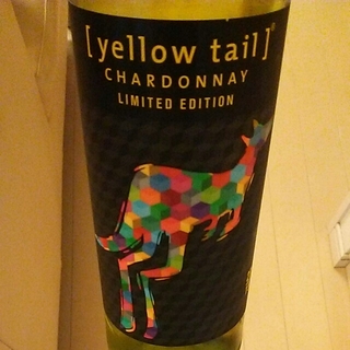 Yellow Tail Chardonnay Limited Edition