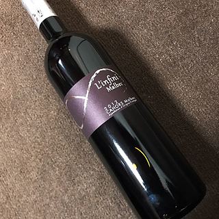 L'Infini Malbec