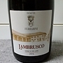 Tenute Ferrarini Lambrusco Ca' del Lupo(2014)