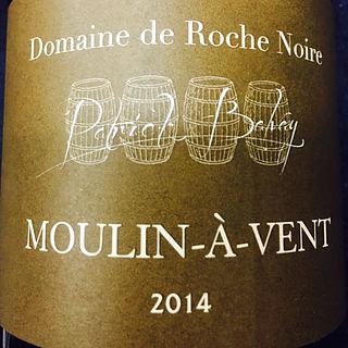 Dom. de Roche Noire Moulin à Vent