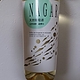 天然葡萄酒 NAGARA 白