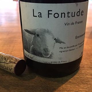 La Fontude Entremonde
