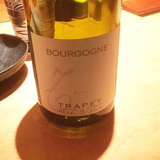 Dom. Trapet Beblenheim Gewürztraminer