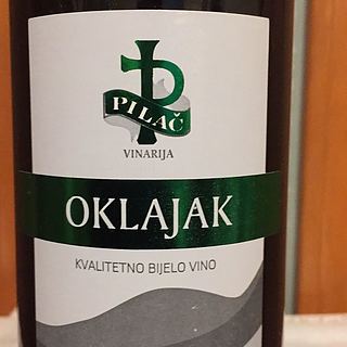Pilac Oklajak(ピラッチュ オクラヤック)