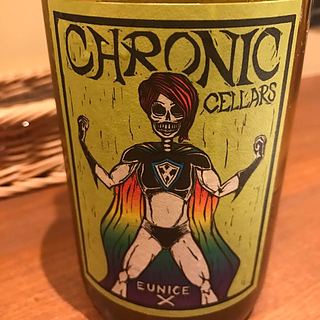 Chronic Cellars Eunice X(クロニック・セラーズユニセックス)