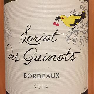 Loriot des Guinots