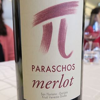Paraschos Merlot