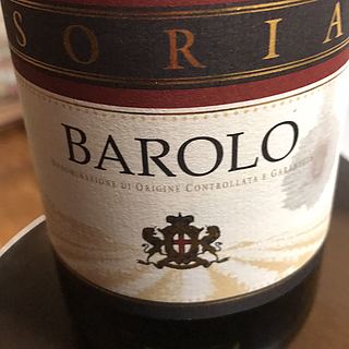 Soria Barolo