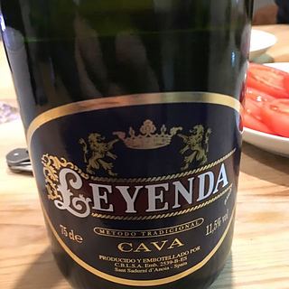 Leyenda Dry(レジェンダ ドライ)