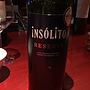 Insólito Reserva(2014)