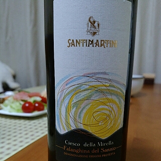Santimartini Falanghina Sannio