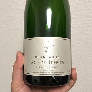 Joly de Trèbuis Blanc de Blancs