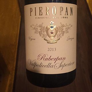 Pieropan Ruberpan Valpolicella Superiore