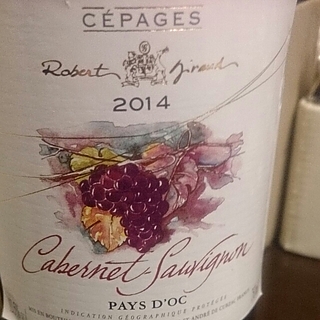 Robert Giraud Cabernet Sauvignon