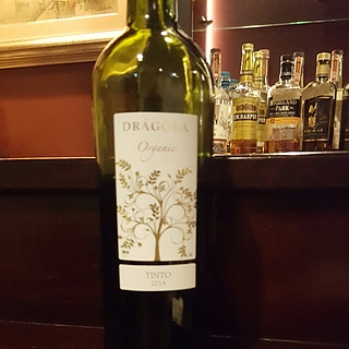 Dragora Organic Tinto