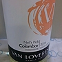 Van Loveren Neil's Pick Colombar(2016)