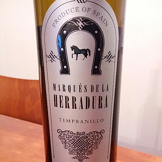 Marques de la Herradura Tempranillo