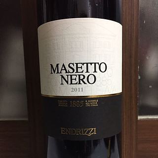 Endrizzi Masetto Nero
