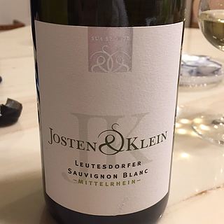 Josten & Klein Leutesdorfer Sauvignon Blanc