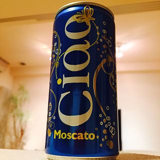 Ciao Moscato