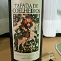 Tapada de Coelheiros Blanco(2013)