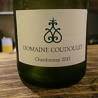 Dom. Coudoulet Chardonnay
