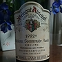 Weingut Abteihof Otto Pauly Wehlener Sonnenuhr Auslese(1982)
