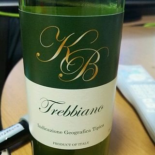 KB Trebbiano