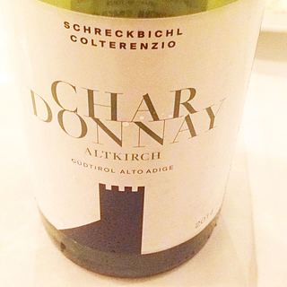 Schreckbichl Colterenzio Chardonnay Altkirch