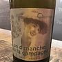 Les Dimanches Un Dimanche à La Campagne Clairette
