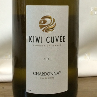 Kiwi Cuvée Chardonnay