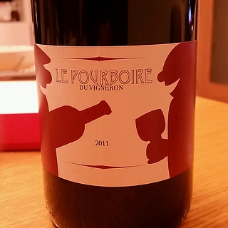 Le Pourboire du Vigneron