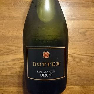 Botter Spumante Brut