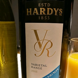 Hardys VR Cabernet Sauvignon
