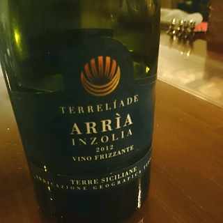Terreliade Arria Frizzante