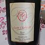André Chemin Cuvée Célestynka Brut Zéro