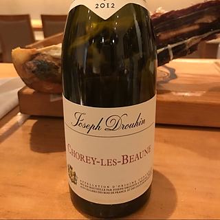 Joseph Drouhin Chorey les Beaune
