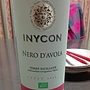 Inycon Organic Nero d'Avola