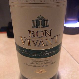 Bon Vivant Blanc
