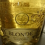 Blonde Gold Flakes 22K