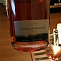 Comte de Subirats Brut Rosé